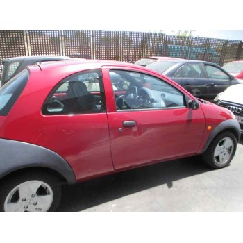 ford ka (ccq) del año 1997