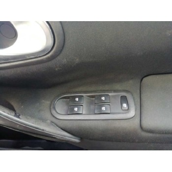 renault megane ii coupe/cabrio del año 2005