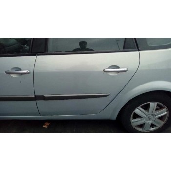 renault grand scenic del año 2004