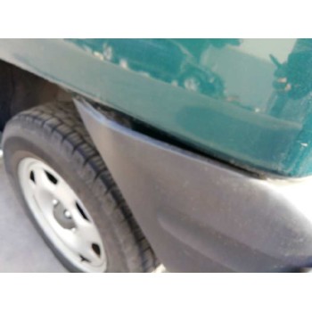 toyota rav 4 funcruiser (a1) del año 1996