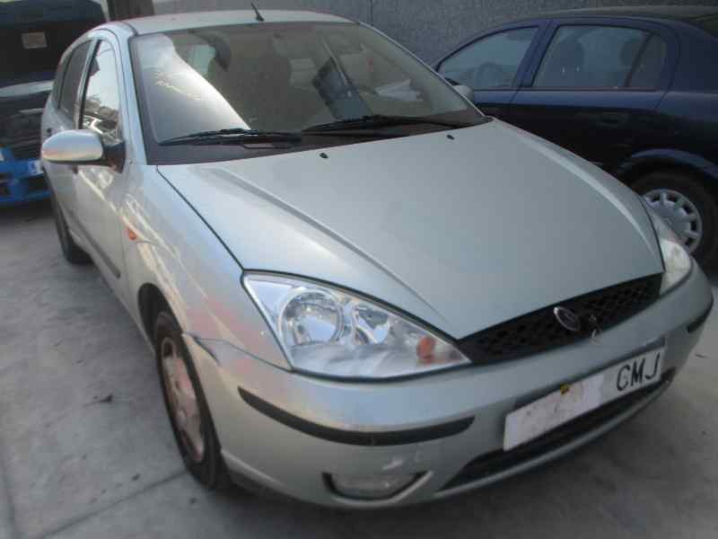 ford focus berlina (cak) del año 2003
