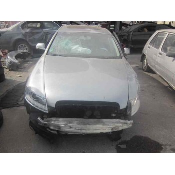 audi a6 berlina (4f2) del año 2008