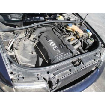 audi a4 berlina (b5) del año 1997