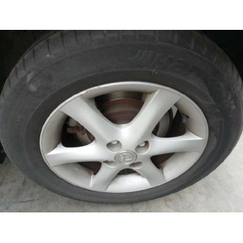 toyota corolla (e12) del año 2006