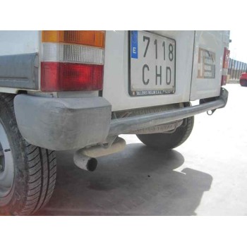 citroën c15 del año 2003