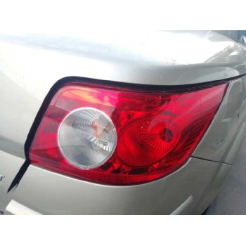 renault megane ii coupe/cabrio del año 2006