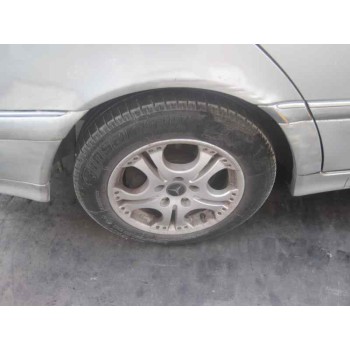 mercedes-benz clase c (w202) berlina del año 1997