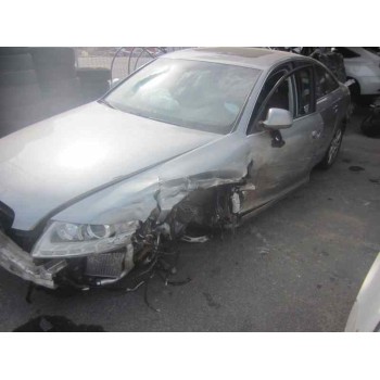 audi a6 berlina (4f2) del año 2008