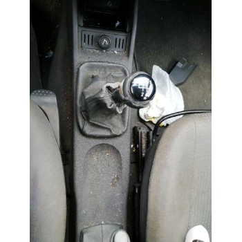 opel combo (corsa c) del año 2007