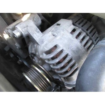 audi a4 berlina (b5) del año 1997