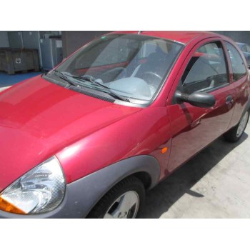 ford ka (ccq) del año 1997