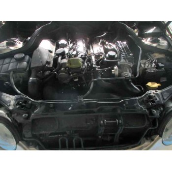 mercedes-benz clase c (w203) berlina del año 2002