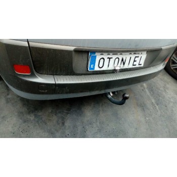 renault grand scenic del año 2004