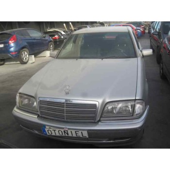 mercedes-benz clase c (w202) berlina del año 1997