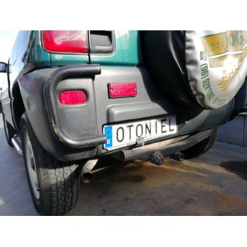 toyota rav 4 funcruiser (a1) del año 1996