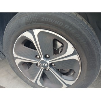 kia xceed (cd) del año 2021