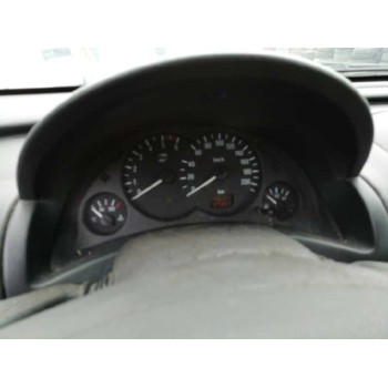 opel combo (corsa c) del año 2007