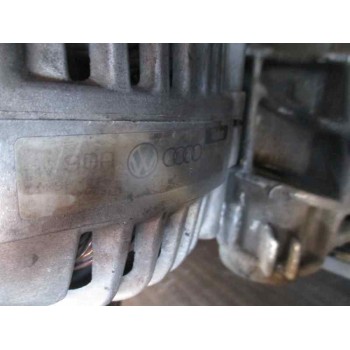 audi a4 berlina (b5) del año 1997