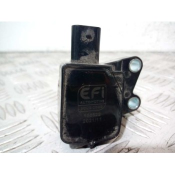 Recambio de bobina encendido para ford fiesta (ce1) st-line referencia OEM IAM 155522 CM5G12A366CA CM5G12A366CB