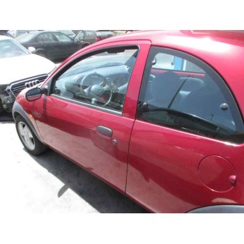 ford ka (ccq) del año 1997