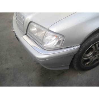 mercedes-benz clase c (w202) berlina del año 1997