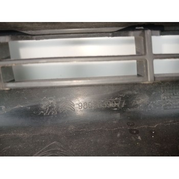 Recambio de paragolpes delantero para peugeot expert autobús (v_) 1.5 bluehdi 100 referencia OEM IAM 9808639977  