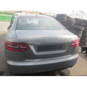 audi a6 berlina (4f2) del año 2008