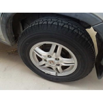 honda cr-v (rd1/3) del año 2001