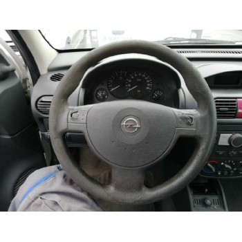 opel combo (corsa c) del año 2007