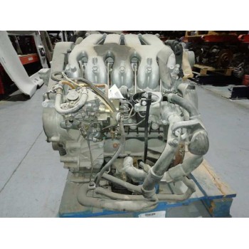 Recambio de motor completo para renault laguna (b56) 2.2 diesel referencia OEM IAM G8T792  