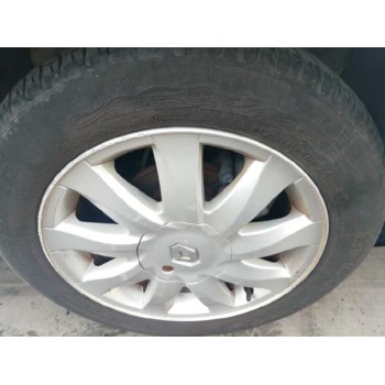 renault megane ii coupe/cabrio del año 2006