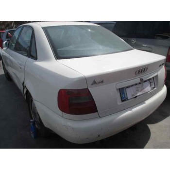audi a4 avant (b5) del año 1998