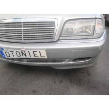 mercedes-benz clase c (w202) berlina del año 1997