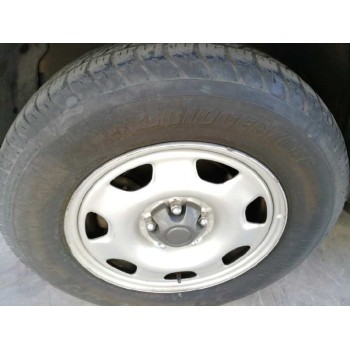 toyota rav 4 funcruiser (a1) del año 1996