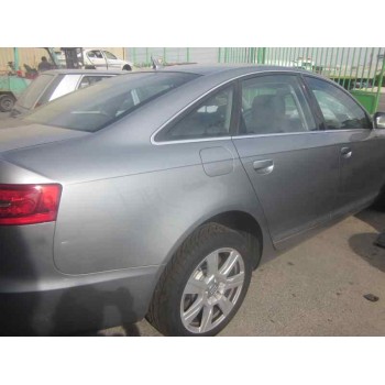 audi a6 berlina (4f2) del año 2008