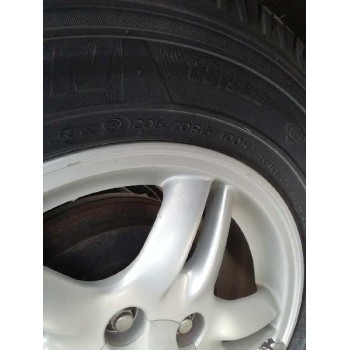 honda cr-v (rd1/3) del año 2001