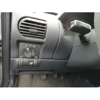 opel combo (corsa c) del año 2007