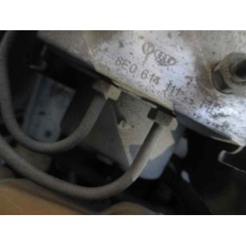 audi a4 berlina (b5) del año 1997