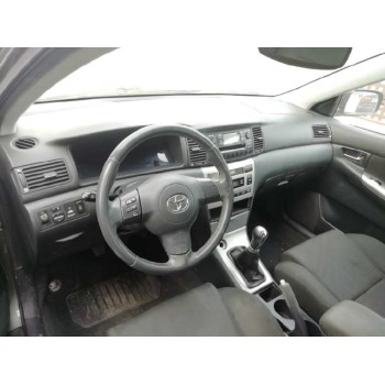 toyota corolla (e12) del año 2006