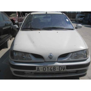 RENAULT MEGANE I CLASSIC (LA0)