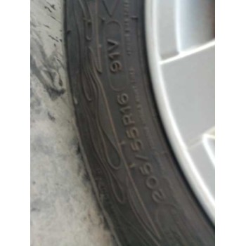 renault megane ii coupe/cabrio del año 2006