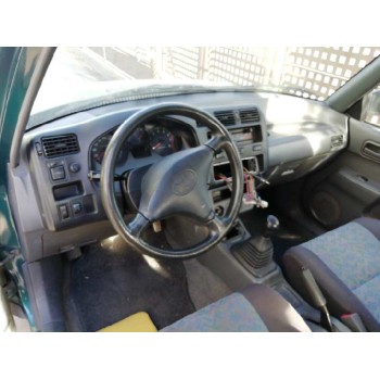 toyota rav 4 funcruiser (a1) del año 1996