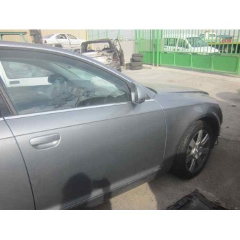 audi a6 berlina (4f2) del año 2008