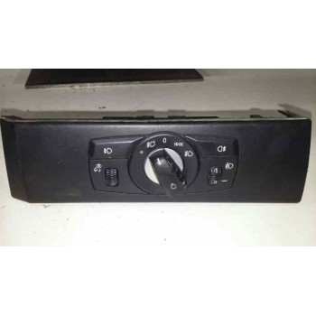 MANDO LUCES 6988566 913472501 SALPICADERO