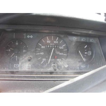 citroën c15 del año 2003