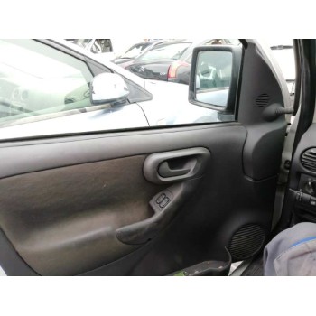 opel combo (corsa c) del año 2007