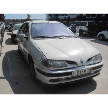 renault megane i classic (la0) del año 1999