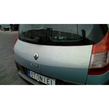 renault grand scenic del año 2004