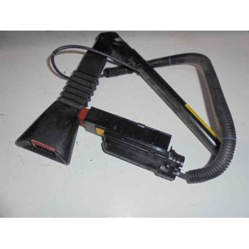 Recambio de pretensor airbag derecho para opel corsa c club referencia OEM IAM   ENGANCHE