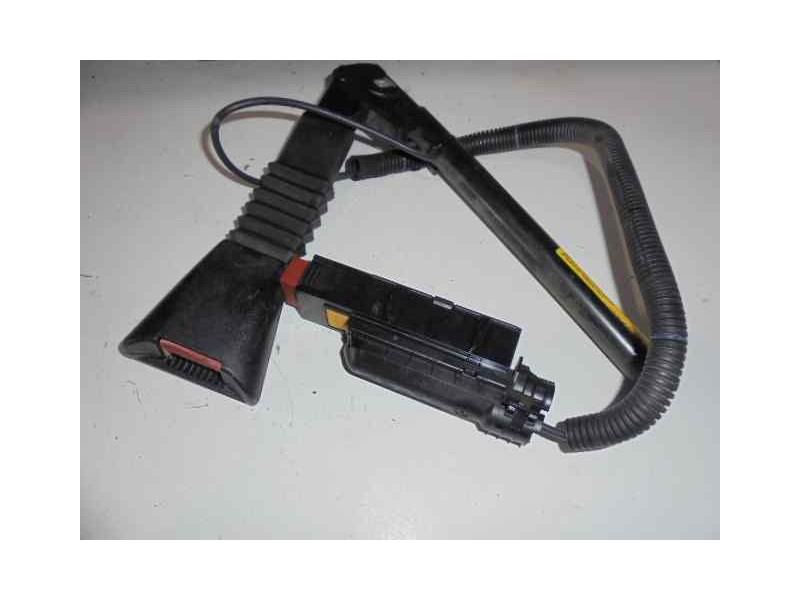 Recambio de pretensor airbag derecho para opel corsa c club referencia OEM IAM   ENGANCHE